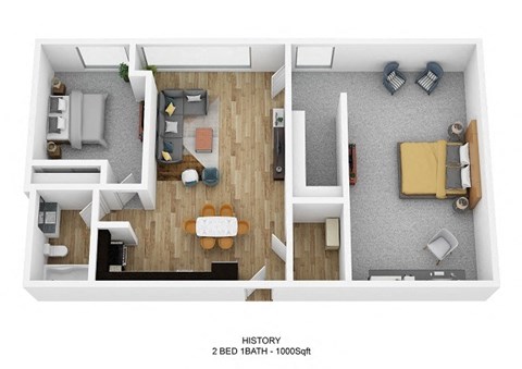 208 8th Ave 1-2 Beds Apartment, Multi-Family for Rent - Photo Gallery 45